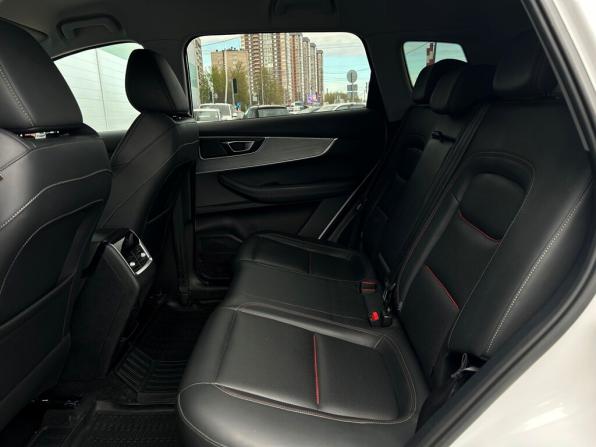 Chery Tiggo 7 Pro I с пробегом 2023 года, цена 1 497 900 рублей, 93779 км, внедорожник, Автокод Объявления