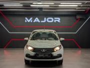 Lada (ВАЗ) Granta I Рестайлинг Москва  - изображение 49