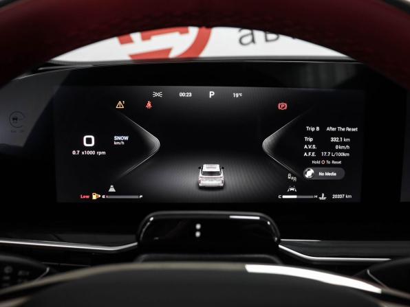 Exeed RX с пробегом 2023 года, цена 3 090 000 рублей, 20337 км, внедорожник, Автокод Объявления