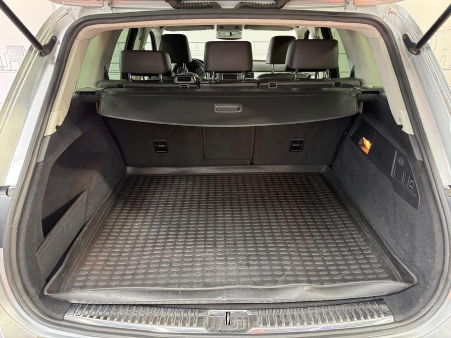 Volkswagen Touareg II Москва  - изображение 19
