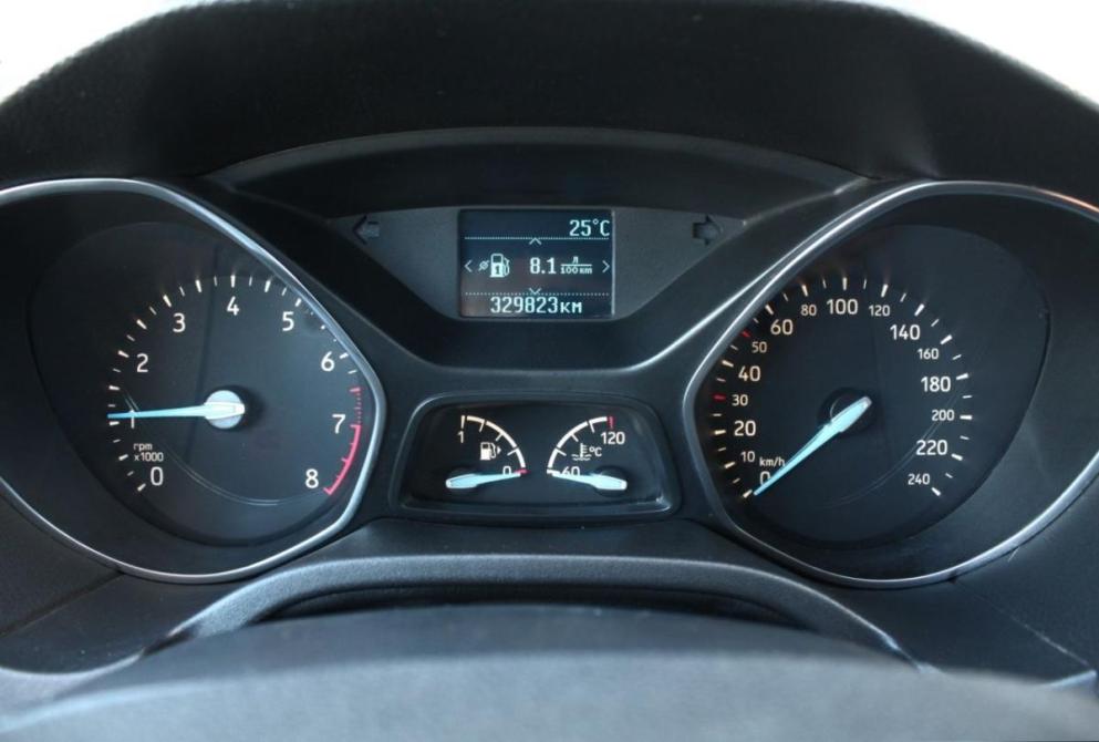 Ford Focus III Рестайлинг Нижний Новгород  - изображение 11