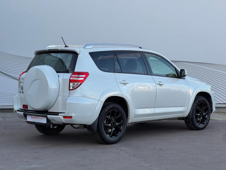 Toyota RAV4 III (XA30) Рестайлинг Воронеж  - изображение 8