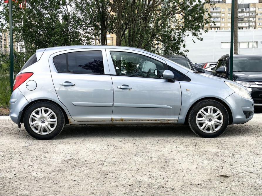 Opel Corsa D Санкт-Петербург  - изображение 5