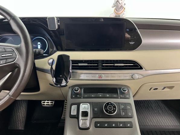 Hyundai Palisade I с пробегом 2020 года, цена 4 699 000 рублей, 89000 км, внедорожник, Автокод Объявления