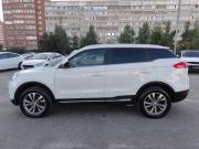 Geely Atlas I Йошкар-Ола  - изображение 32