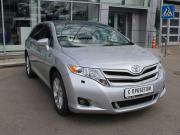 Toyota Venza I Рестайлинг Москва  - изображение 23