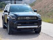 Toyota 4Runner VI Самара  - изображение 20