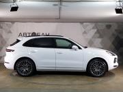 Porsche Cayenne III Екатеринбург  - изображение 32