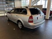 Chevrolet Lacetti I Чебоксары  - изображение 41
