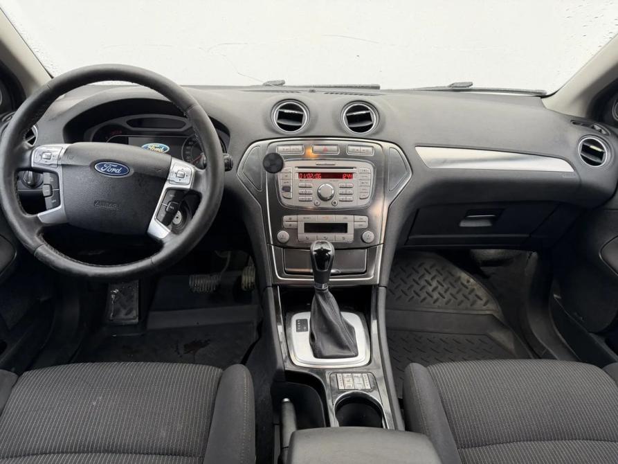 Ford Mondeo IV Москва  - изображение 9