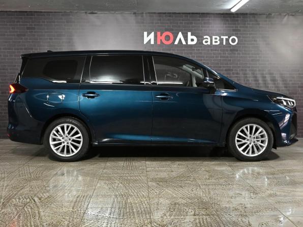 GAC Trumpchi M6 Pro с пробегом 2023 года, цена 3 170 000 рублей, 2480 км, минивэн, Автокод Объявления