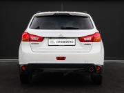 Mitsubishi ASX I Рестайлинг Москва  - изображение 26