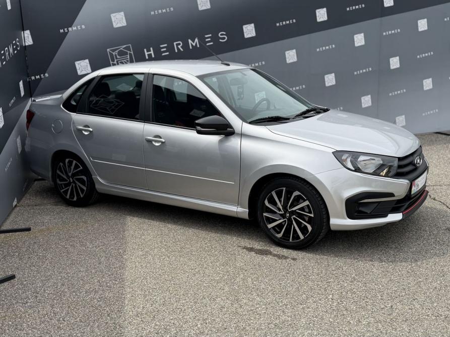 Lada (ВАЗ) Granta I Рестайлинг Минеральные Воды  - изображение 3