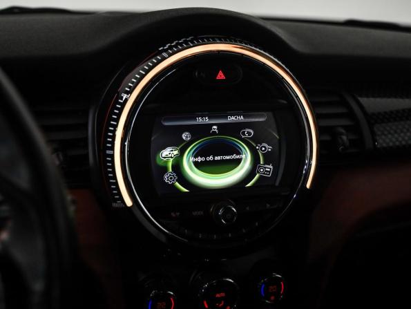 Mini Hatch III (F55/F56) с пробегом 2016 года, цена 2 198 000 рублей, 131026 км, хэтчбек, Автокод Объявления