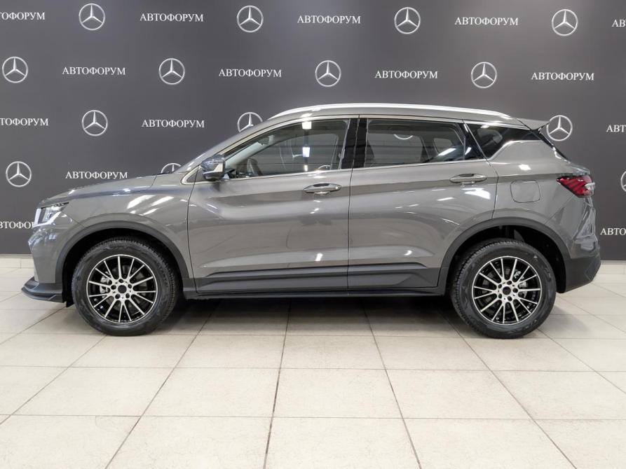 Belgee X50 Москва  - изображение 8