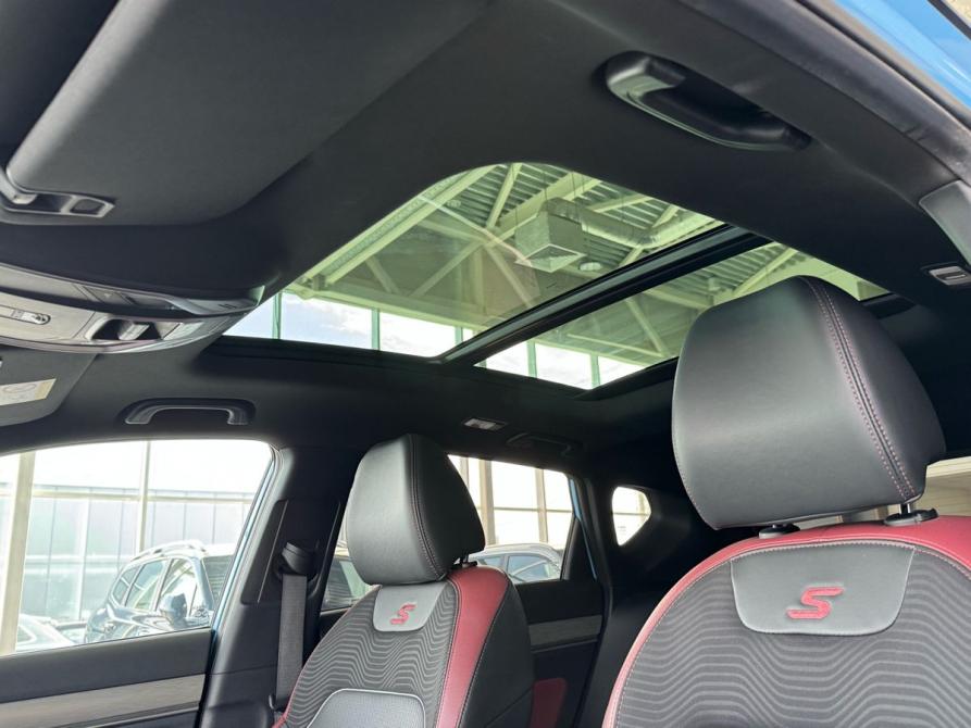 Geely Coolray I Москва  - изображение 15