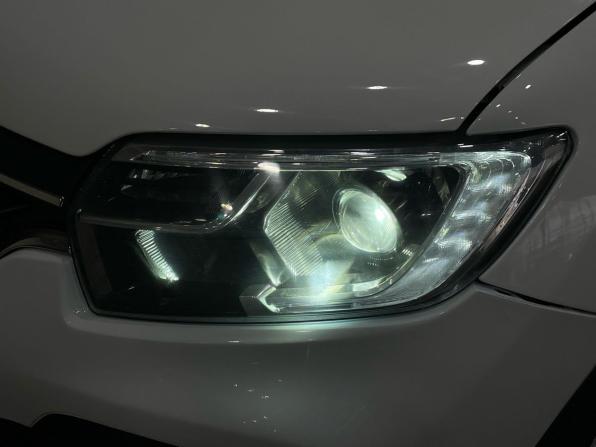 Renault Logan II Рестайлинг с пробегом 2020 года, цена 950 000 рублей, 73133 км, седан, Автокод Объявления