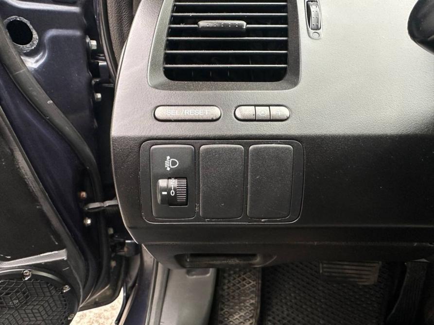 Honda Civic VIII Ижевск  - изображение 14