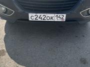 Hyundai ix35 I Кемерово  - изображение 62