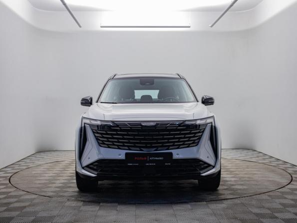 Geely Atlas II с пробегом 2024 года, цена 3 150 000 рублей, 17210 км, внедорожник, Автокод Объявления