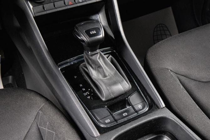 Skoda Kodiaq I с пробегом 2021 года, цена 2 309 000 рублей, 148400 км, внедорожник, Автокод Объявления
