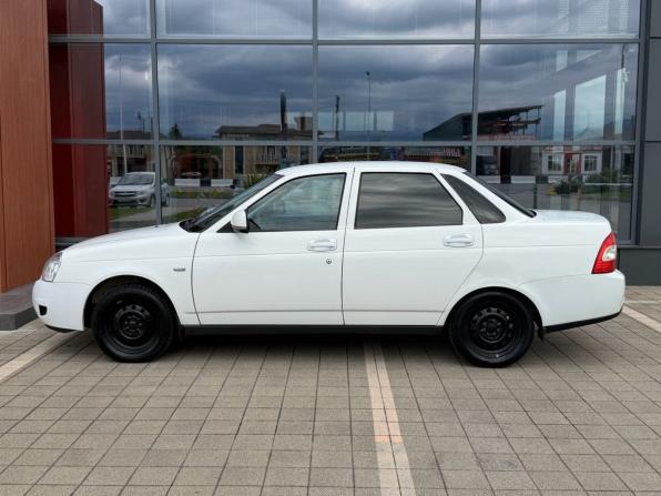 Lada (ВАЗ) Priora I Рестайлинг с пробегом 2015 года, цена 595 000 рублей, 339113 км, седан, Автокод Объявления