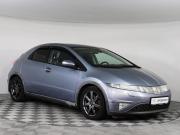 Honda Civic VIII Химки  - изображение 11