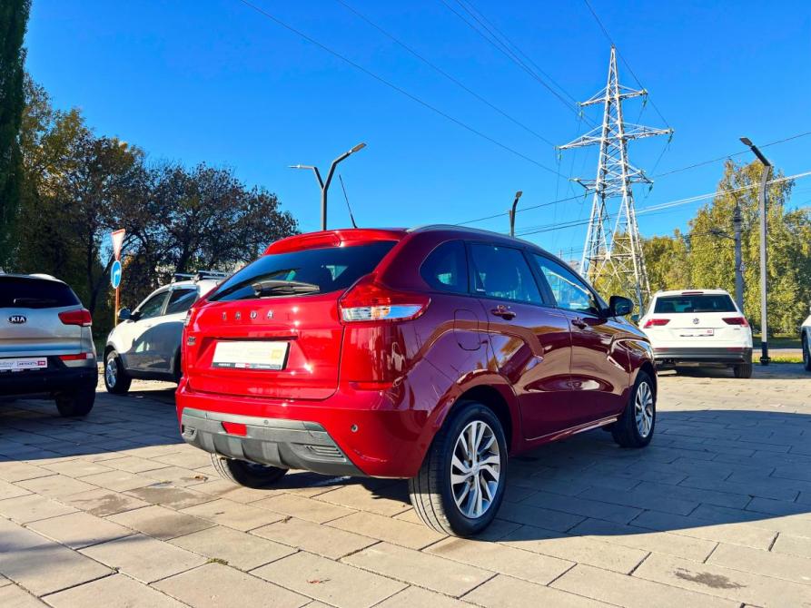 Lada (ВАЗ) XRAY I Стерлитамак  - изображение 2