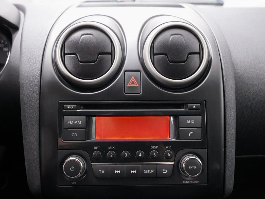 Nissan Qashqai I Рестайлинг Ульяновск  - изображение 19