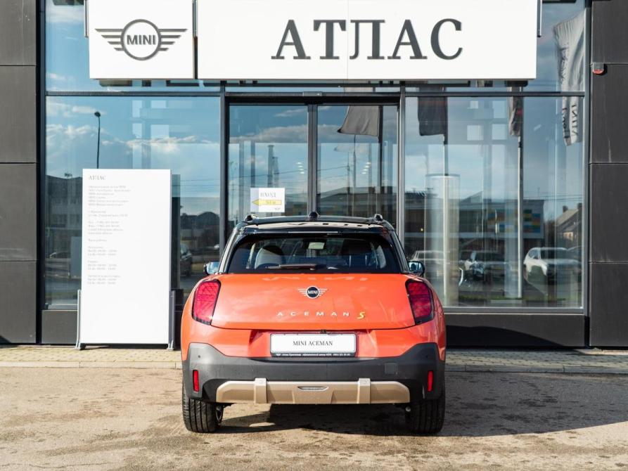 Mini Aceman Краснодар  - изображение 6