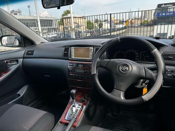 Toyota Corolla IX (E120 E130) с пробегом 2002 года, цена 330 000 рублей, 298225 км, универсал, Автокод Объявления