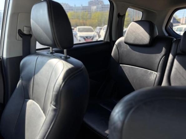 Mitsubishi Outlander II Рестайлинг с пробегом 2011 года, цена 1 640 000 рублей, 197181 км, внедорожник, Автокод Объявления