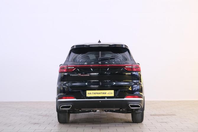 Chery Tiggo 7 Pro Max I с пробегом 2023 года, цена 1 999 000 рублей, 69000 км, внедорожник, Автокод Объявления