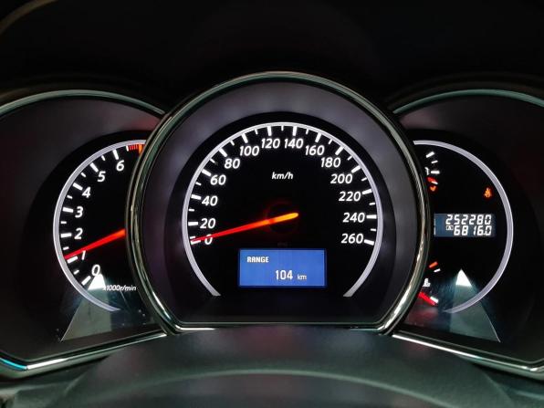 Nissan Murano II (Z51) Рестайлинг 2 с пробегом 2012 года, цена 1 190 000 рублей, 252279 км, внедорожник, Автокод Объявления