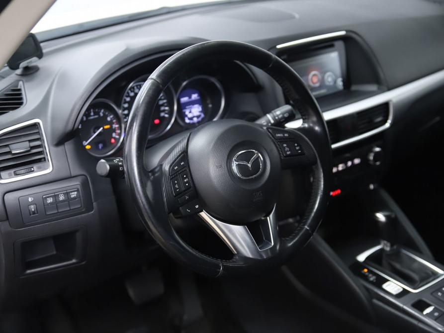 Mazda CX-5 I Рестайлинг Уфа  - изображение 12