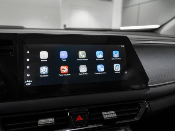 GAC GS3 с пробегом 2024 года, цена 1 750 000 рублей, 20343 км, внедорожник, Автокод Объявления