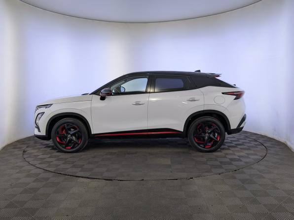 Omoda C5 I с пробегом 2022 года, цена 1 700 000 рублей, 26282 км, внедорожник, Автокод Объявления
