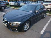 BMW 3 серии VI (F3x) Рестайлинг Санкт-Петербург  - изображение 19