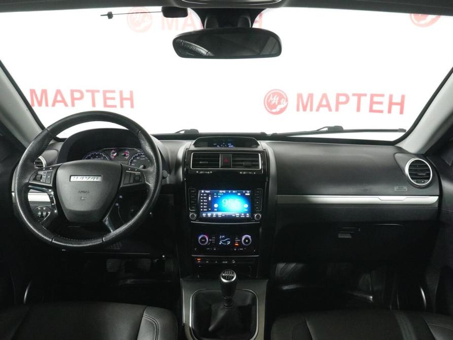 Haval H5 I Вологда  - изображение 15