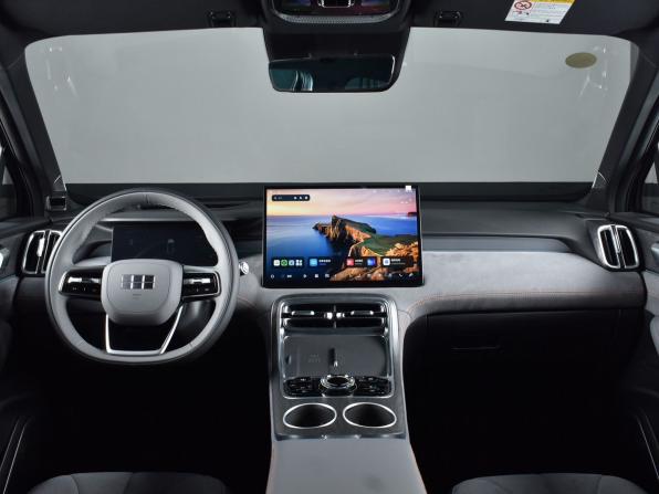 Geely Galaxy M7 с пробегом 2026 года, цена 3 799 995 рублей, 24 км, внедорожник, Автокод Объявления