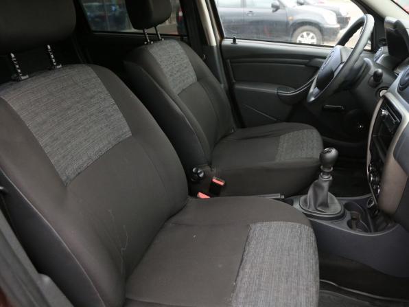 Renault Duster I с пробегом 2014 года, цена 650 000 рублей, 250000 км, внедорожник, Автокод Объявления
