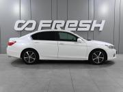 Honda Accord IX Ростов-на-Дону  - изображение 25