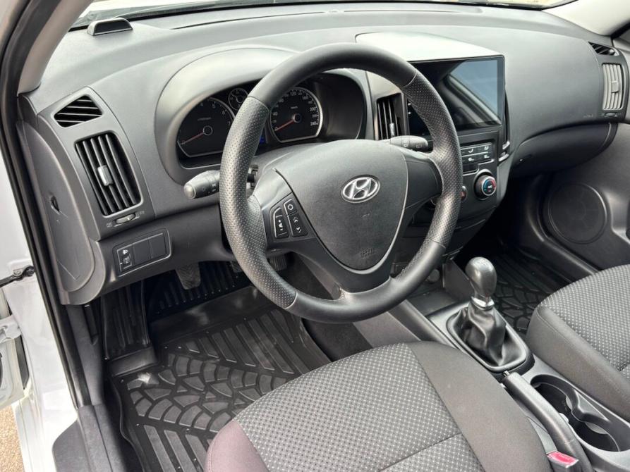 Hyundai i30 I Рестайлинг Энгельс  - изображение 10