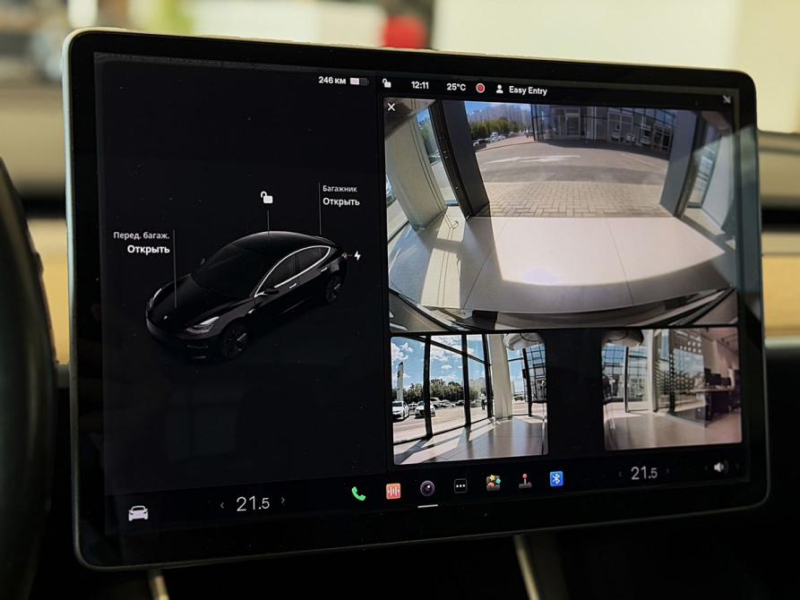 Tesla Model 3 I Краснодар  - изображение 13