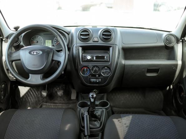 Lada (ВАЗ) Granta I с пробегом 2015 года, цена 299 000 рублей, 187000 км, седан, Автокод Объявления
