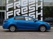 Kia Rio IV Волгоград  - изображение 24