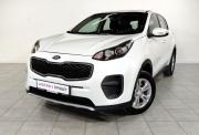 Kia Sportage IV Рестайлинг Саратов  - изображение 26