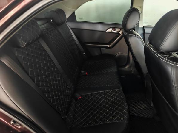 Kia Cerato II с пробегом 2010 года, цена 637 000 рублей, 241000 км, седан, Автокод Объявления