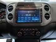 Volkswagen Tiguan I Рестайлинг Калуга  - изображение 54