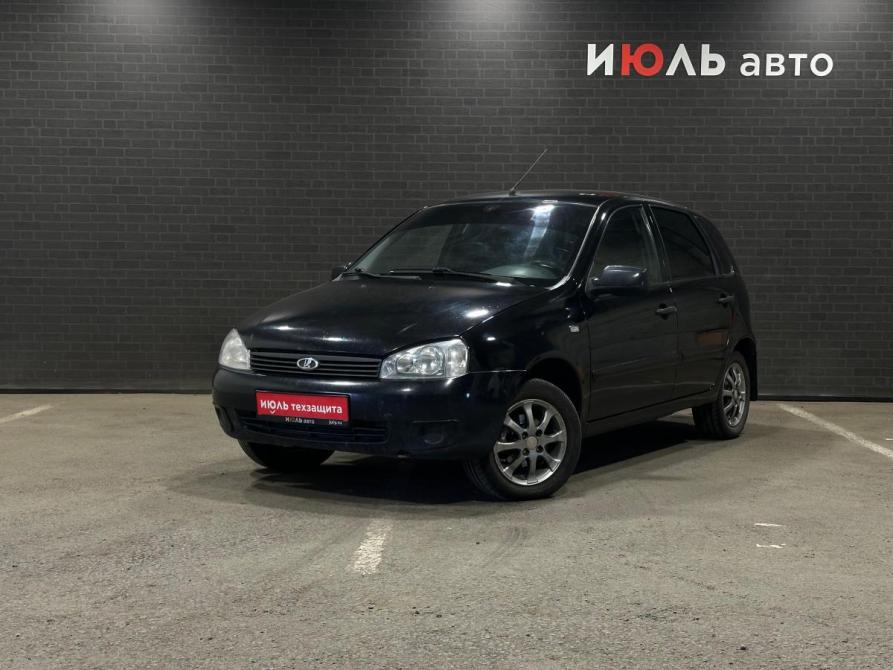 Lada (ВАЗ) Kalina I Челябинск  - изображение 1